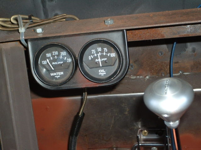 1931 Ford Model A - photo 5