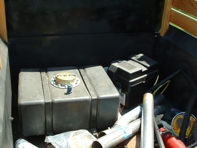 1931 Ford Model A - photo 9