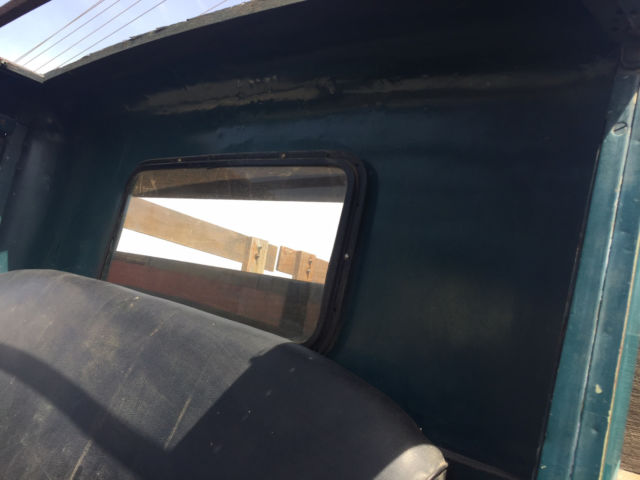 1931 Ford Model A Faltbed - photo 10