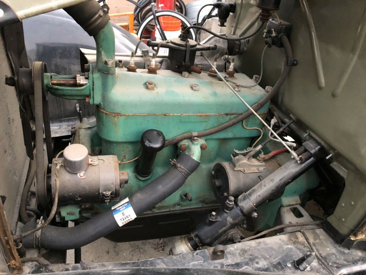 1931 Ford Model A - photo 7