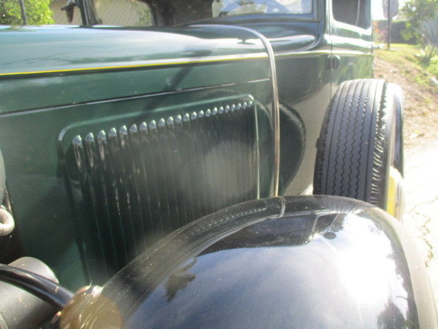 1931 Ford Model A - photo 7
