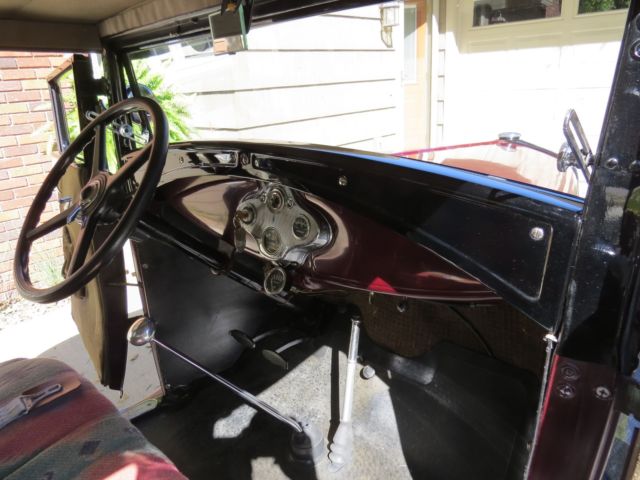 1931 Ford Model A - photo 8