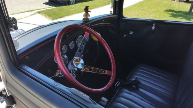1931 Ford Model A Hot rod - photo 10