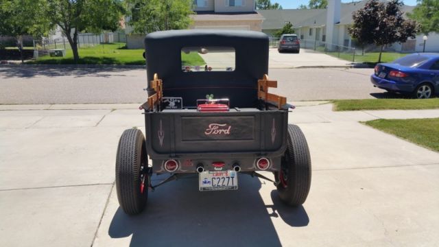 1931 Ford Model A Hot rod - photo 8