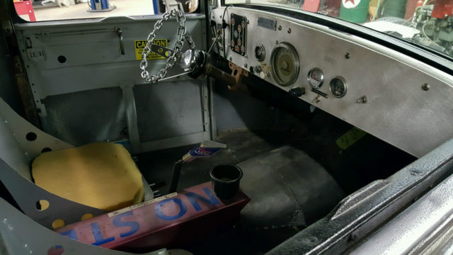 1931 Ford Model A Truck - photo 9
