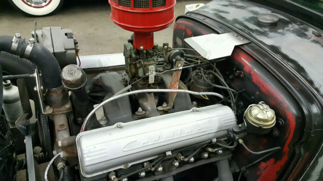 1931 Ford Model A Truck - photo 11