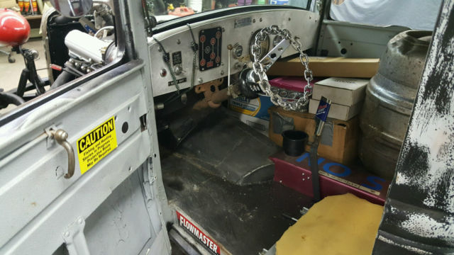 1931 Ford Model A Truck - photo 5