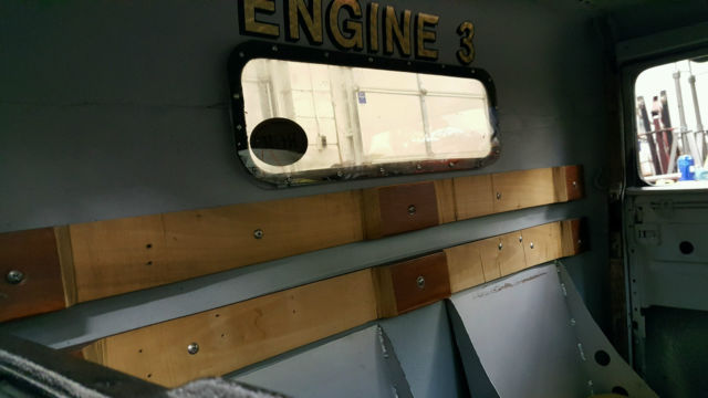 1931 Ford Model A Truck - photo 8