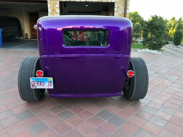 1931 Ford Model T - photo 6