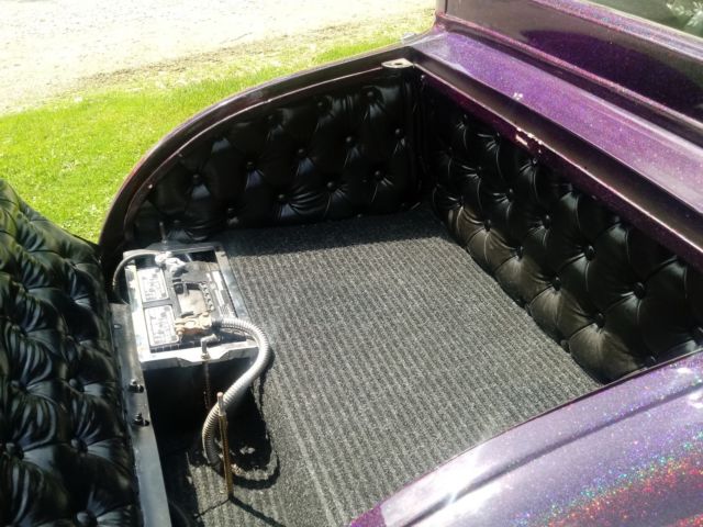 1931 Ford Model A - photo 11