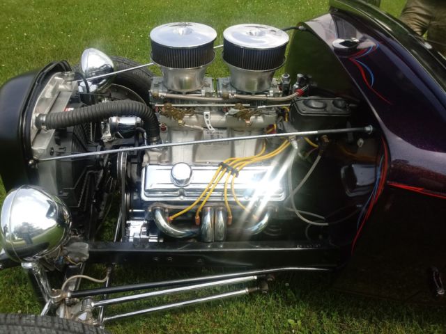 1931 Ford Model A - photo 7