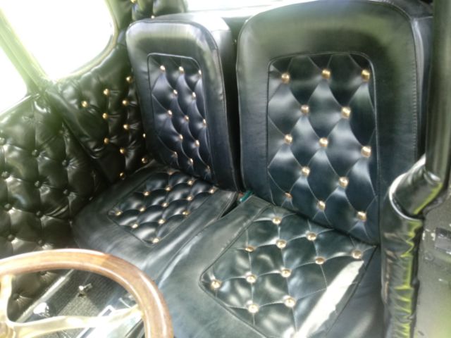 1931 Ford Model A - photo 9