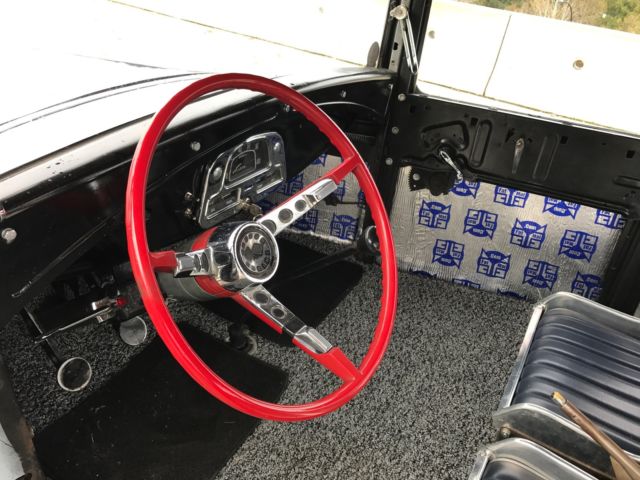 1931 Ford Model A standard - photo 12