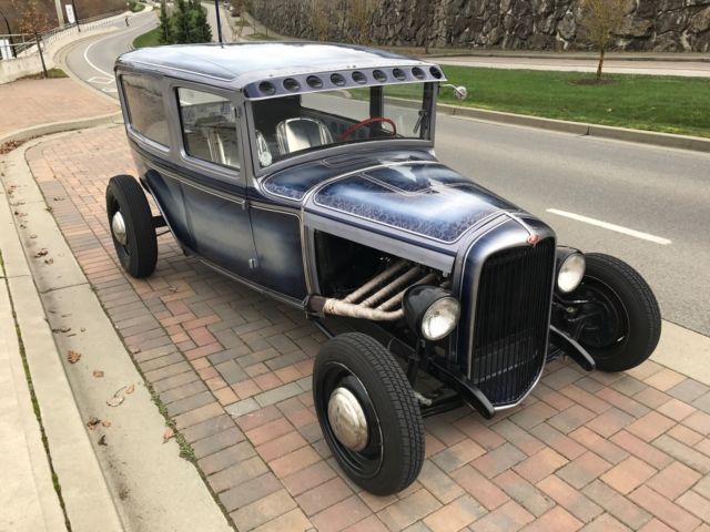 1931 Ford Model A standard - photo 2