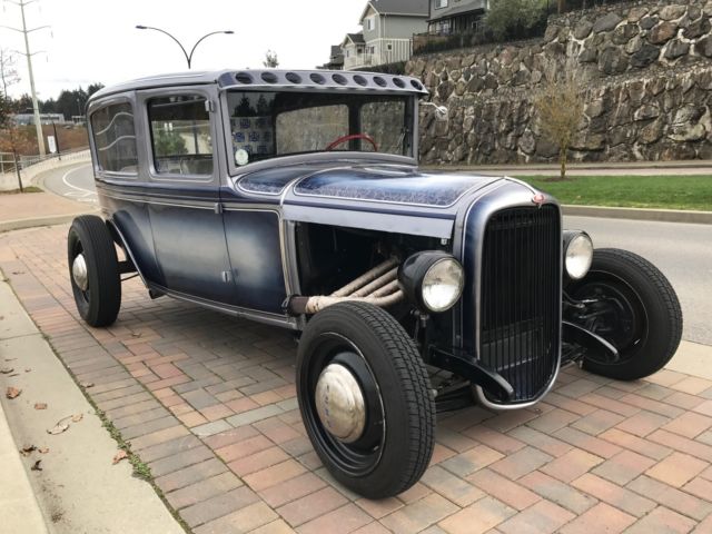 1931 Ford Model A standard - photo 3