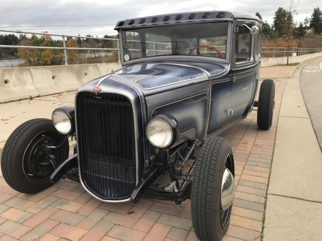 1931 Ford Model A standard - photo 7