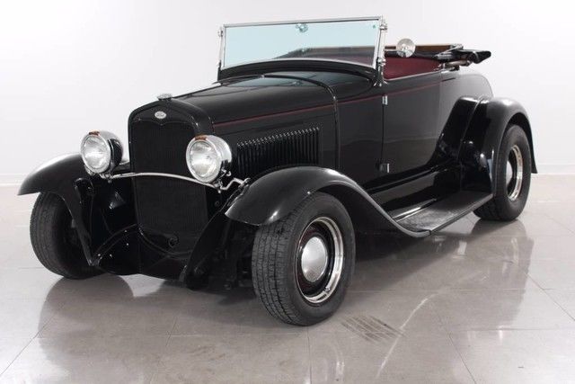 1931 Ford Model A - photo 3