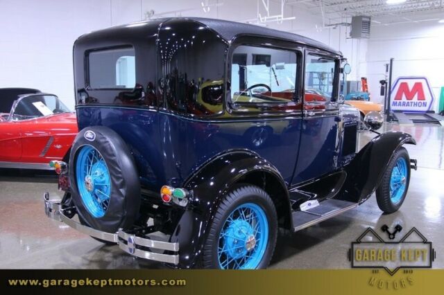 1931 Ford Model A -- - photo 8