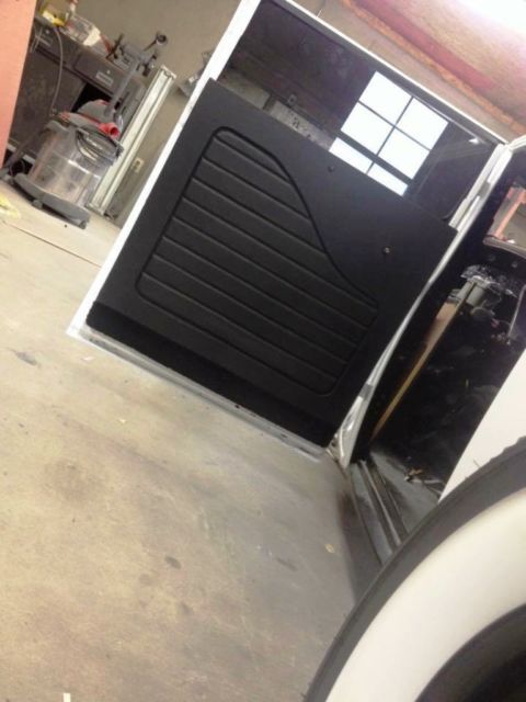 1931 Ford Model A Sedan - photo 11