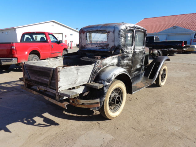 1931 Ford Model A STANDARD, DELUXE - photo 7