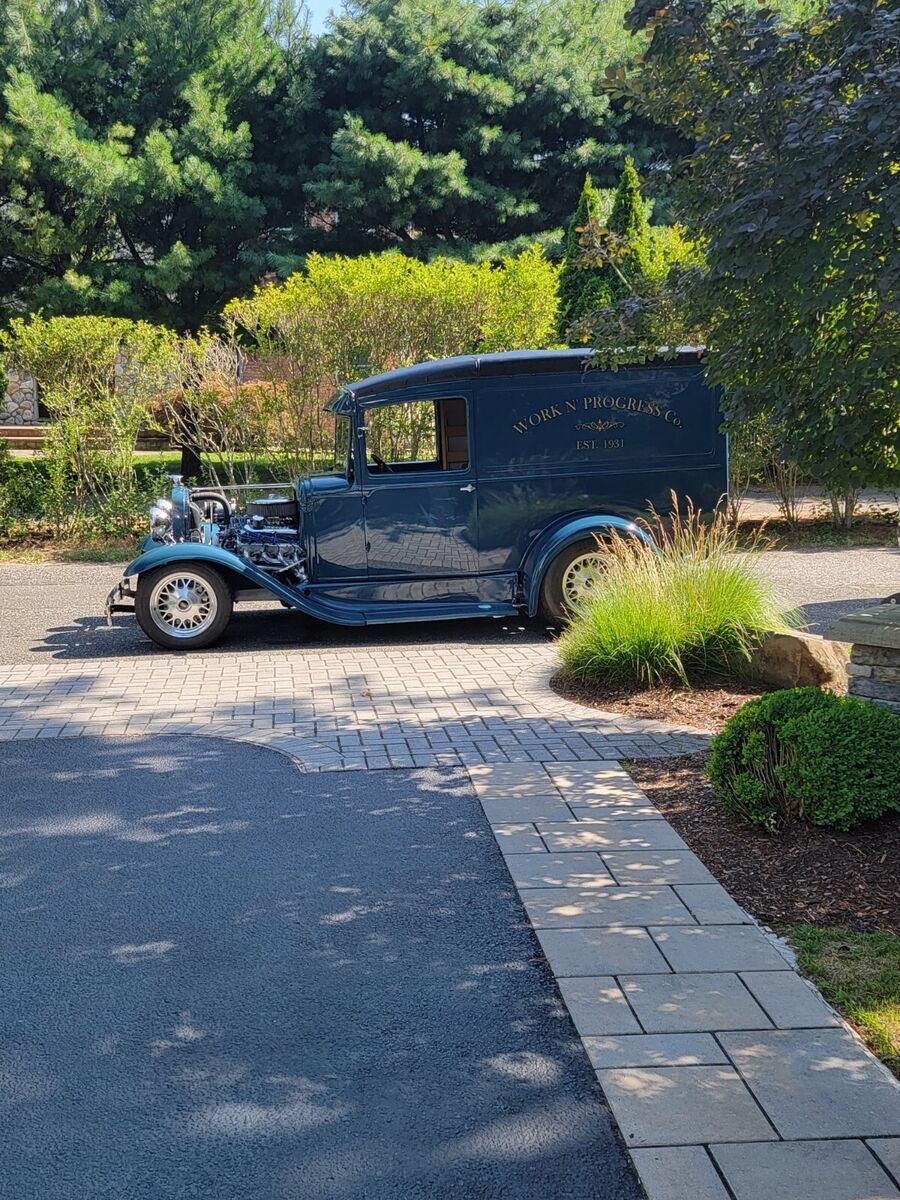1931 Ford Model A - photo 4