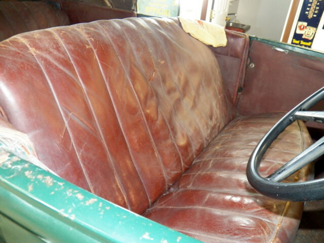 1931 Ford Model A - photo 9