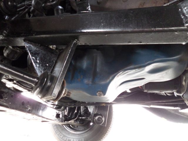 1931 Ford Model A CONVERTIBLE - photo 12