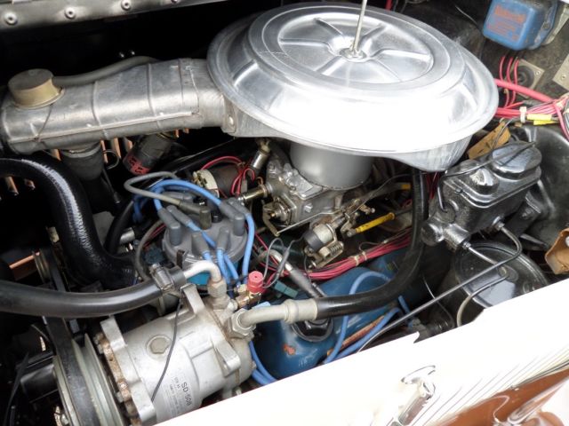 1931 Ford Model A CONVERTIBLE - photo 7