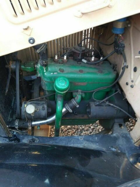 1931 Ford Model A - photo 12