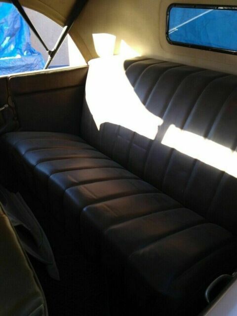 1931 Ford Model A - photo 7