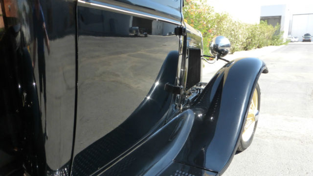 1931 Ford Model A Model A Pickup - photo 2