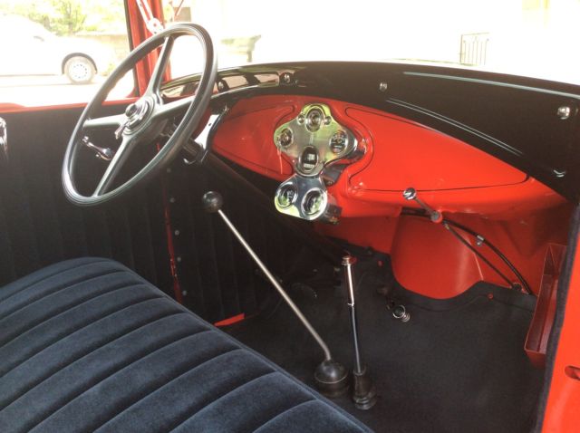 1931 Ford Model A - photo 2