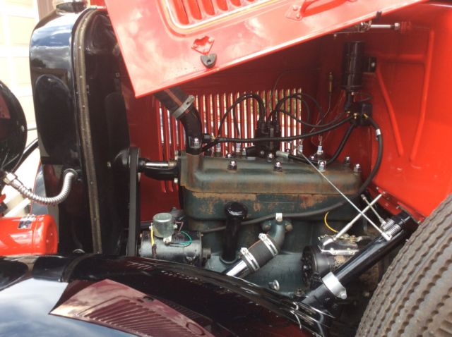 1931 Ford Model A - photo 8
