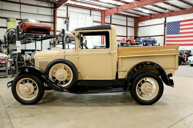 1931 Ford Model A -- - photo 2