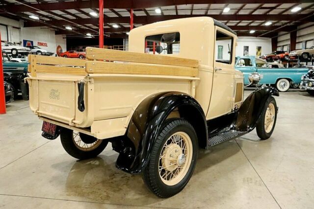 1931 Ford Model A -- - photo 5