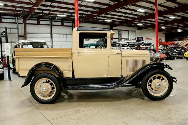 1931 Ford Model A -- - photo 6