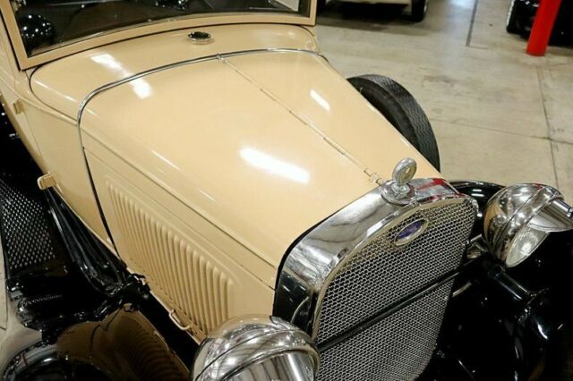 1931 Ford Model A -- - photo 9