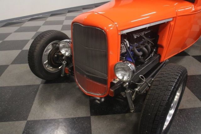 1931 Ford Model A Pickup - photo 10