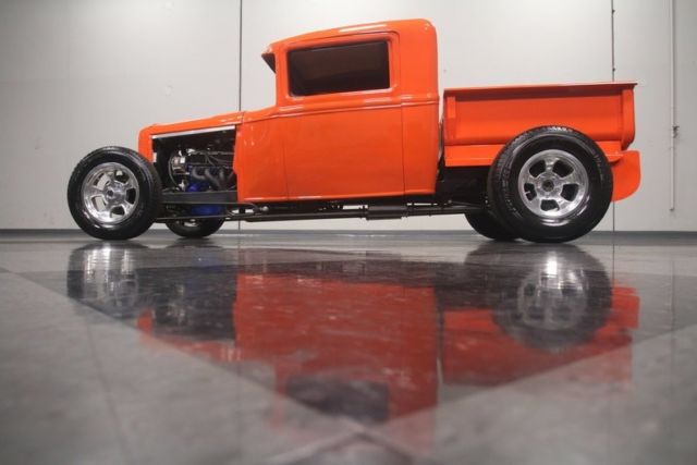 1931 Ford Model A Pickup - photo 12