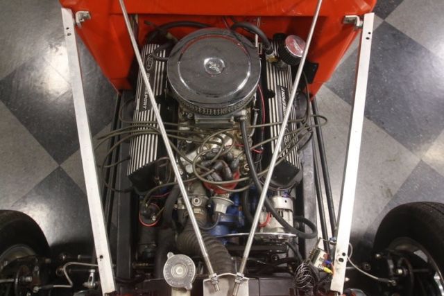 1931 Ford Model A Pickup - photo 4