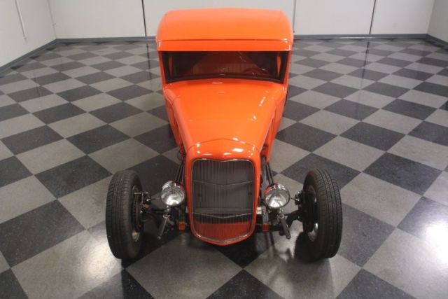 1931 Ford Model A Pickup - photo 7