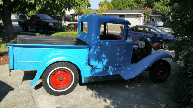 1931 Ford Other Pickups - photo 2