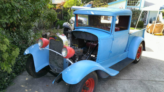 1931 Ford Other Pickups - photo 3