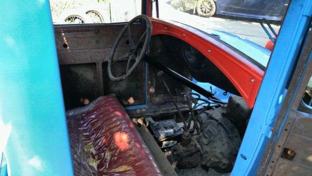 1931 Ford Other Pickups - photo 6