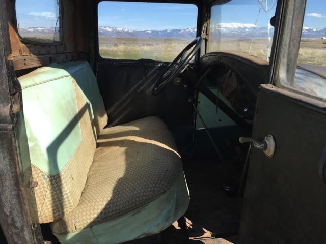 1931 Ford Model A - photo 13
