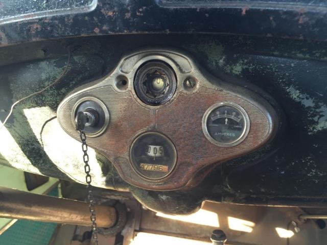 1931 Ford Model A - photo 9