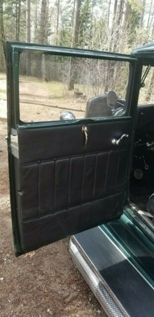1931 Ford Model A - photo 11