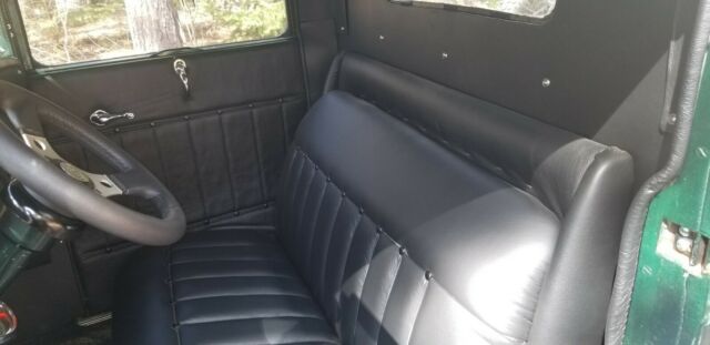 1931 Ford Model A - photo 5
