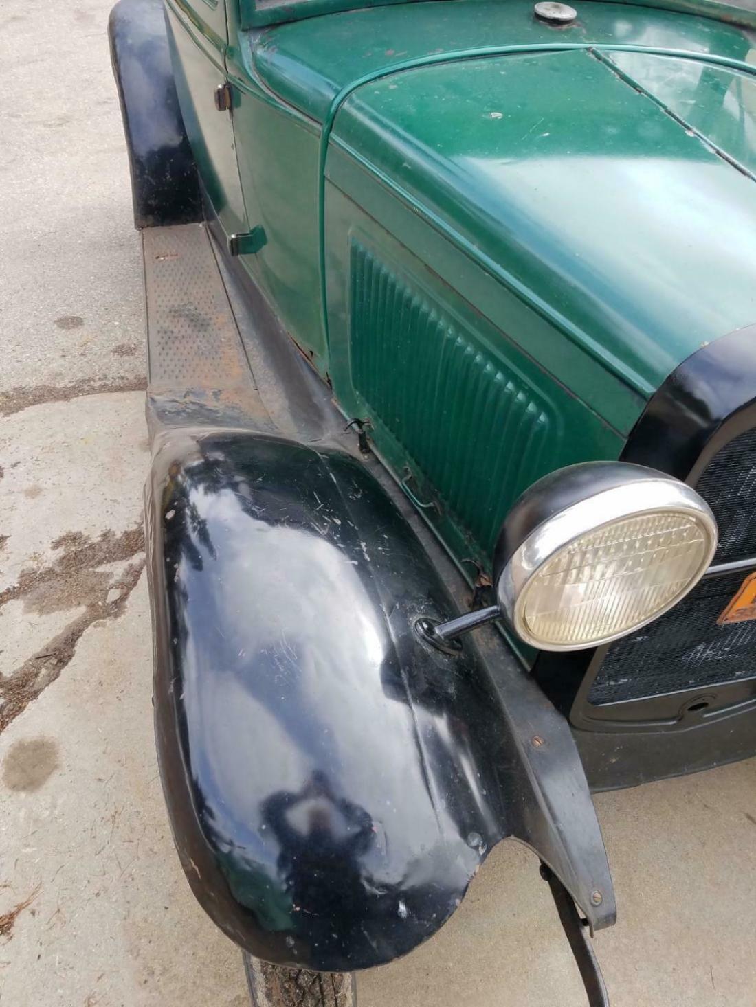 1931 Ford Model A - photo 9