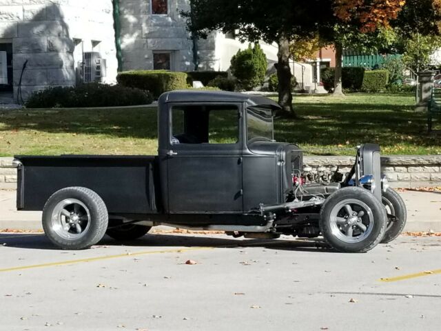 1931 Ford Model A - photo 13